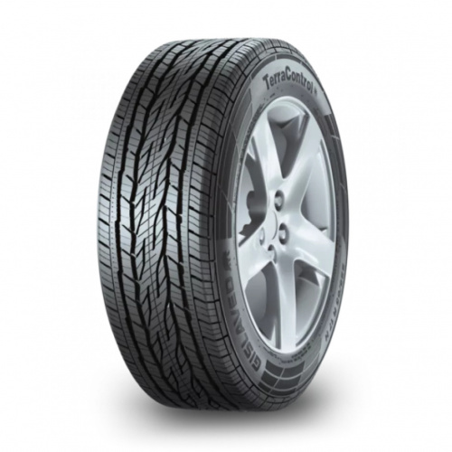 225/65 R17 Gislaved TerraControl 102H фото